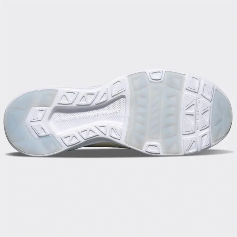 NEW APL Men’s TechLoom Breeze Beach / Energy / White Size 8.5 women 10